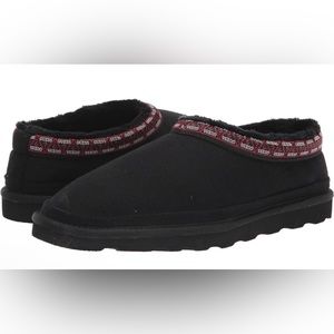 GUESS Men's Walter Slipper